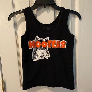 Hooters Tank Top